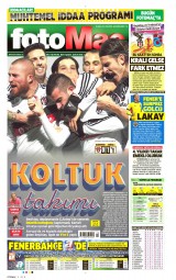 Pas Fotomaç