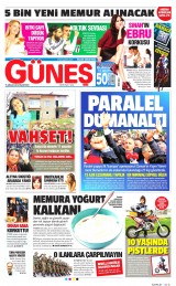 Güneş