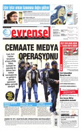 Günlük Evrensel