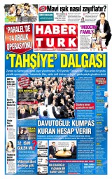 HaberTürk 