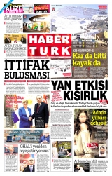 Haber Türk Gazetesi