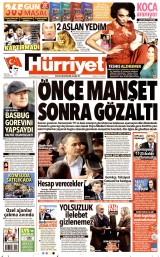 Hürriyet