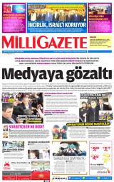 Milli Gazete