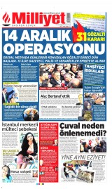 Milliyet