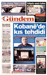 Özgür Gündem