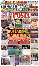 Posta Gazetesi