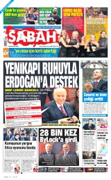 Sabah Gazetesi