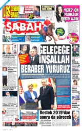 Sabah Gazetesi
