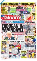 Takvim Gazetesi