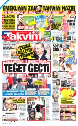 Takvim Gazetesi