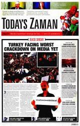Today's Zaman