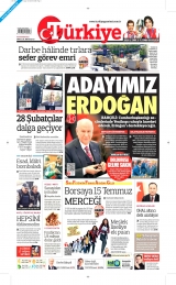 Türkiye Gazetesi