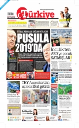 Türkiye Gazetesi