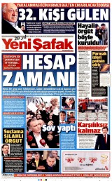 Yeni Şafak