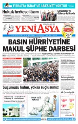Yeniasya