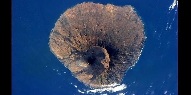 Fogo - Cape Verde