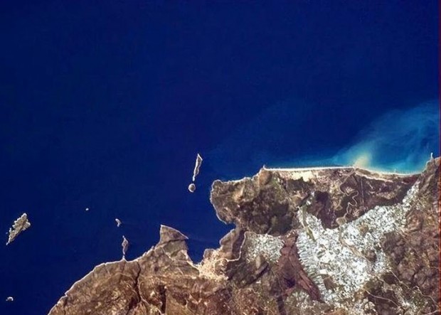 Kalkan – Türkiye