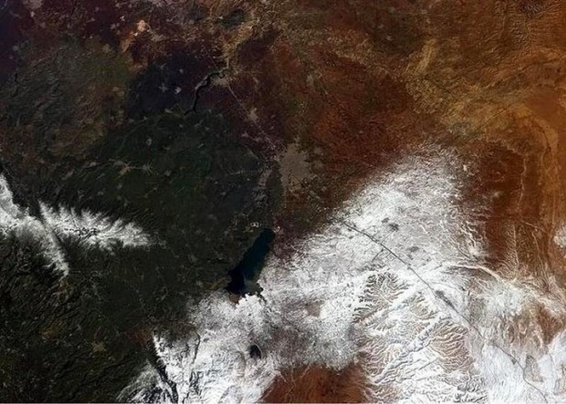 Homs – Suriye