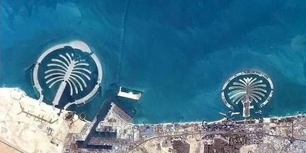 Dubai - BAE