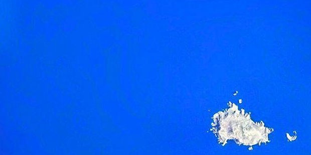 Antipodes Adaları