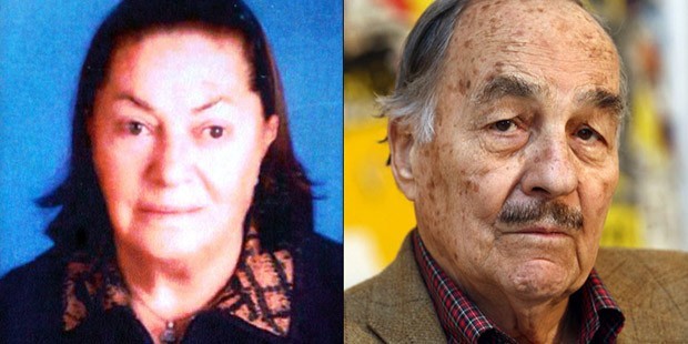 13 Ocak'ta Tiyatro ve sinema oyuncusu Alev Sururi, 16 Ocak'ta dünyaca ünlü Ressam Burhan Doğançay da hayatını kaybeden ünlü isimler arasında yer aldı