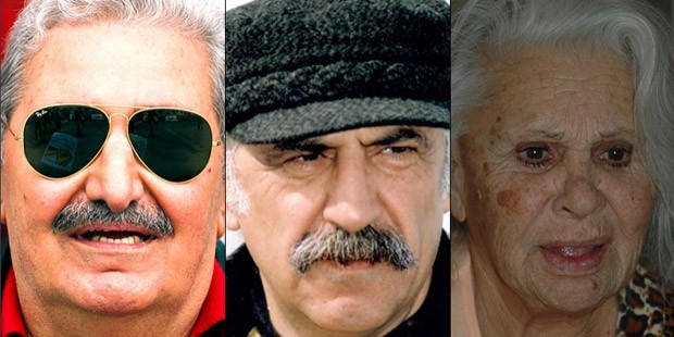 Nisan ayı içerisinde; Tiyatro, sinema, dizi oyuncusu, yönetmen ve senarist Yaşar Güner, Türk sinemasının yönetmenlerinden Şahin Gök ve sanatçı Nigar Uluerer vefat etti