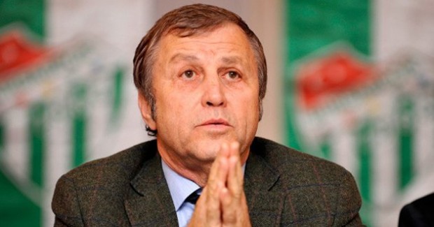 Mayıs ayının ilk haftasında ise spor camiası, Bursa Spor Kulüp Başkanı İbrahim Yazıcı'nın ani ölüm haberi ile sarsıldı
