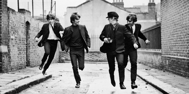 Beatles şarkılarının öyküleri