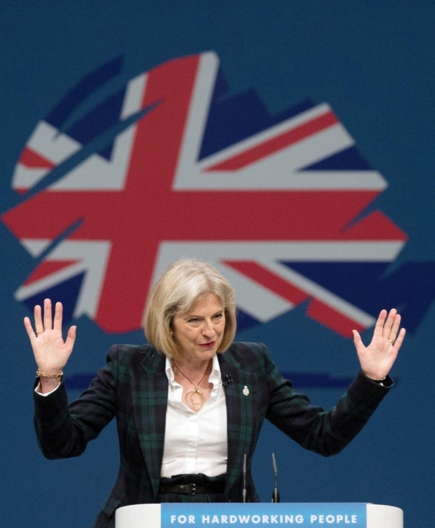 İngiltere'de İçişleri Bakanı Theresa May'in başbakanlığının kesinleşmesinin ardından kadınların yönettiği ülke sayısı 17'ye yükseldi. İşte o ülkeler ve kadın liderleri...