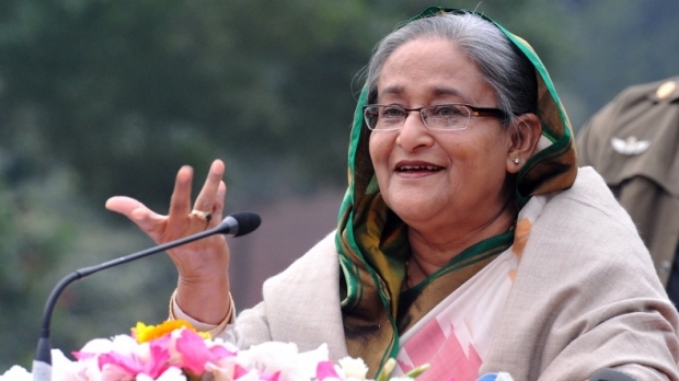 Şeyh Hasina (Bangladeş): 1996-2001 yılları arasında da başbakanlık görevini yürüten Şeyh Hasina, Ocak 2009'da yapılan seçimlerde yeniden Bangladeş Başbakanı seçildi.