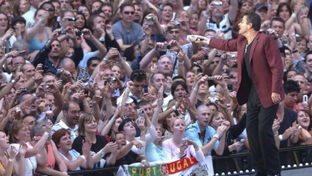 George Michael