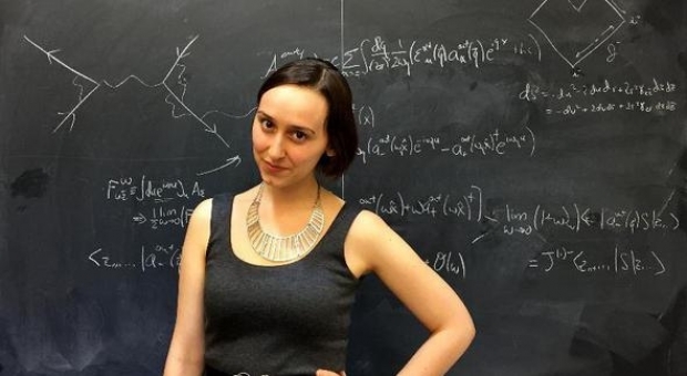 Genç yaşında Stephen Hawking ve Andrew Strominger gibi ünlü fizikçiler onun çalışmalarına atıfta bulundu.