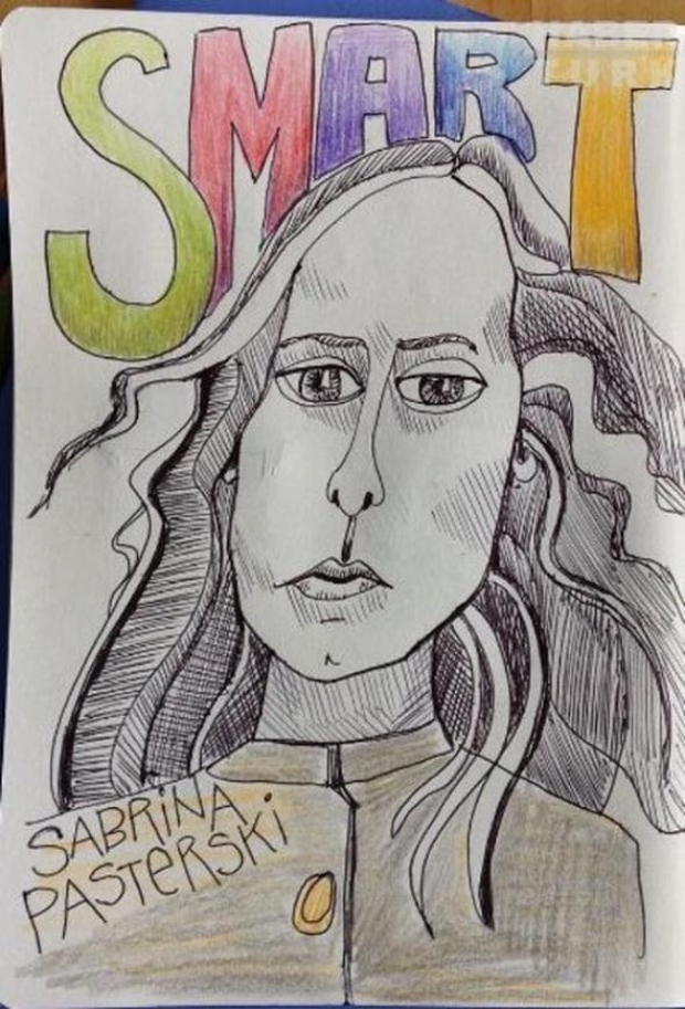 Henüz 23 yaşında olmasına rağmen Sabrina Pasterski akademik olarak ABD'nin en seçkin kurumlarında konferans ve panellere katılıyor. Princeton, Harvard, MIT bunlardan bazıları.