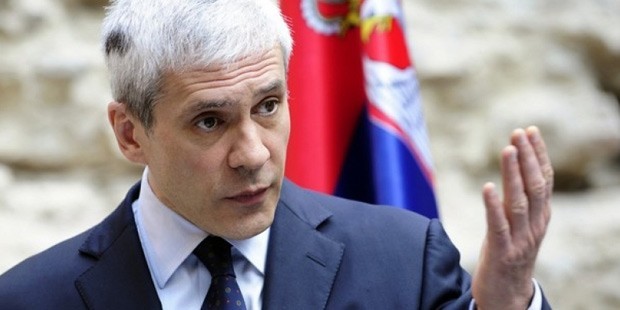 Sırbistan Cumhurbaşkanı istifa etti