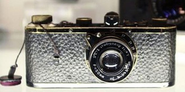 Nasıl Bulanık komplo  Dünyanın en pahalı fotoğraf makinesi