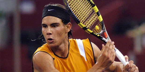 Wimbledon'da büyük sürpriz: Nadal elendi