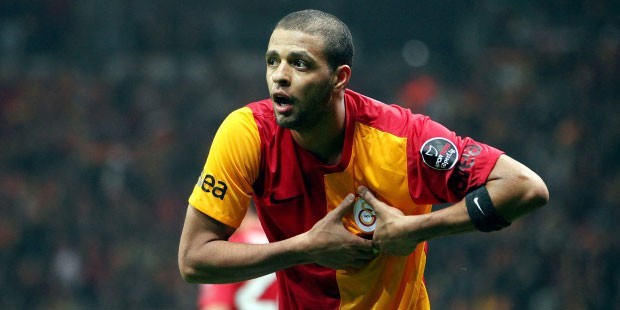 G.Saray, Melo için Juve ile anlaştı!