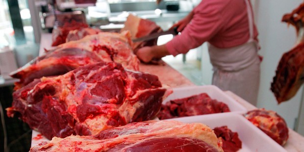 En çok at eti tüketen ülke hangisi?