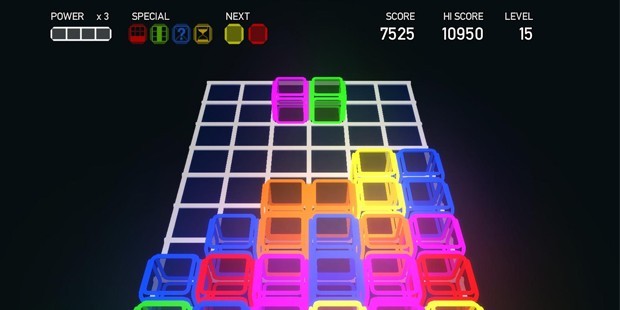 Tetris Goz Tembelligine Iyi Geliyor