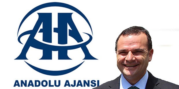 Anadolu Ajansı