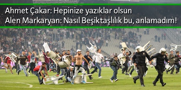 Çok konuşulan pozisyondaki diyaloglar ortaya çıktı! Beşiktaş'tan VAR  kayıtlarının yayınlanmasına ilk tepki - Son Dakika