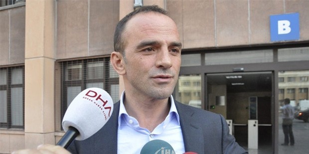 Metro Turizm'in sahibi Galip Öztürk beraat etti