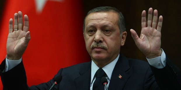 Erdoğan: İsteyen istediği ile yaşar, ama aileden talep gelirse uyacağız