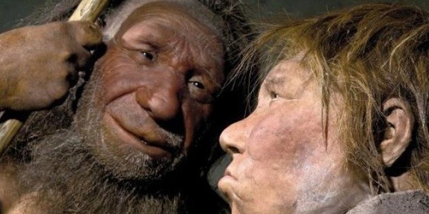 Diyabet, insan ırkının en yakın akrabası Neandertallerden mi miras?