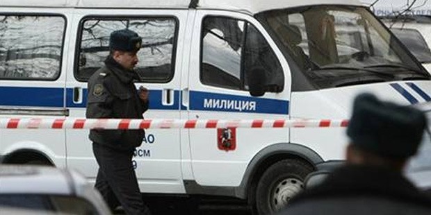 Rusya'da okula saldırı: 2 ölü