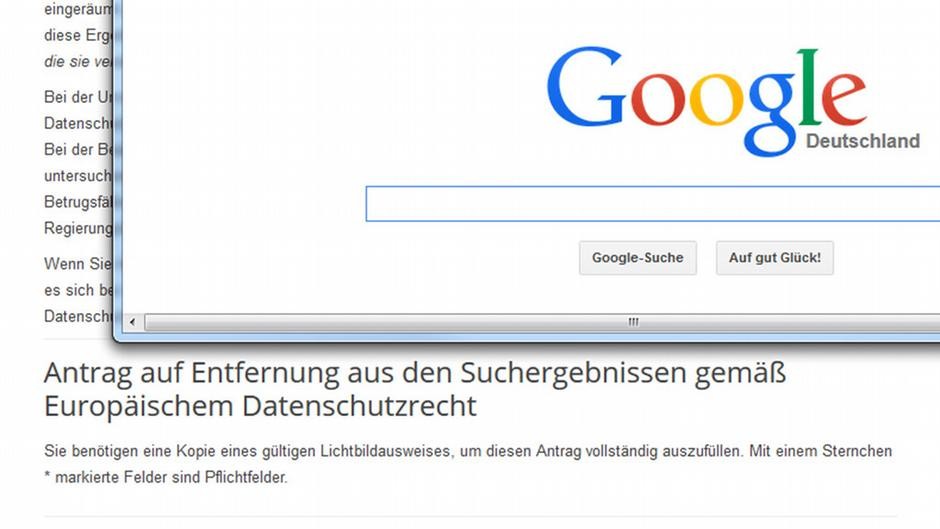 Google deutschland