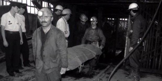 263 ölümün yaşandığı Kozlu'da geçen 22 yıla rağmen 35 kusur vardı