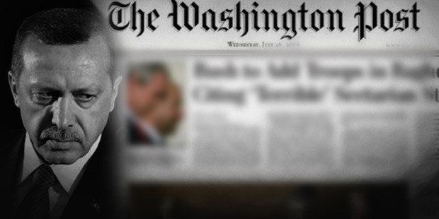 Washington Post: Erdoğan Ermenilerin &#39;aşağılık&#39; olduğunu düşünüyor
