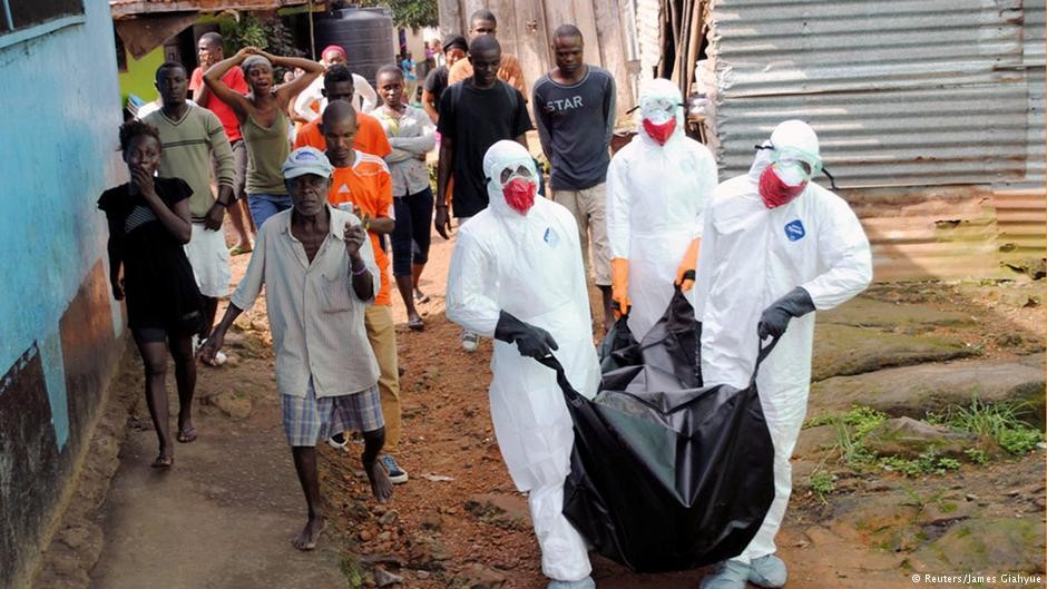 BM, Ebola için olağanüstü toplanıyor
