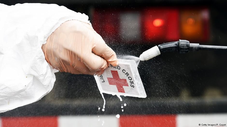 AB, Ebola için olağanüstü toplanıyor